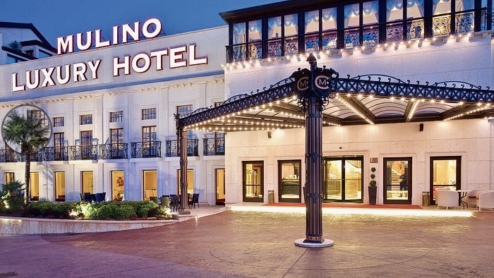 Casino Mulino, Koper