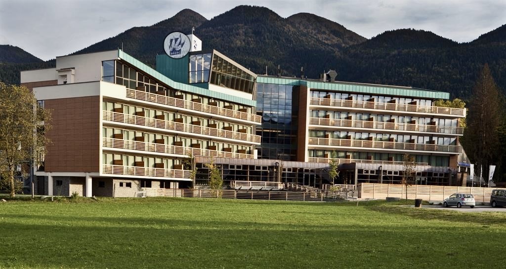 Hotel Bohinj, Bohinj