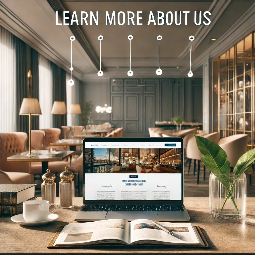 The Future of Online Hotel Booking