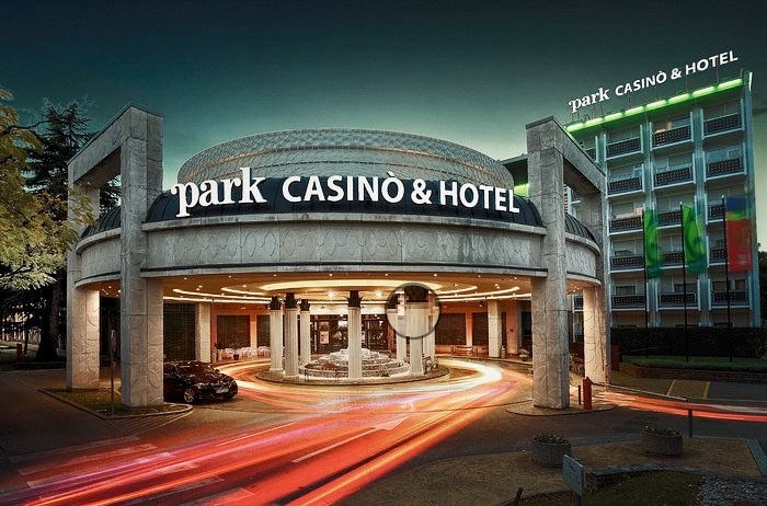 Park Casino & Hotel, Nova Gorica