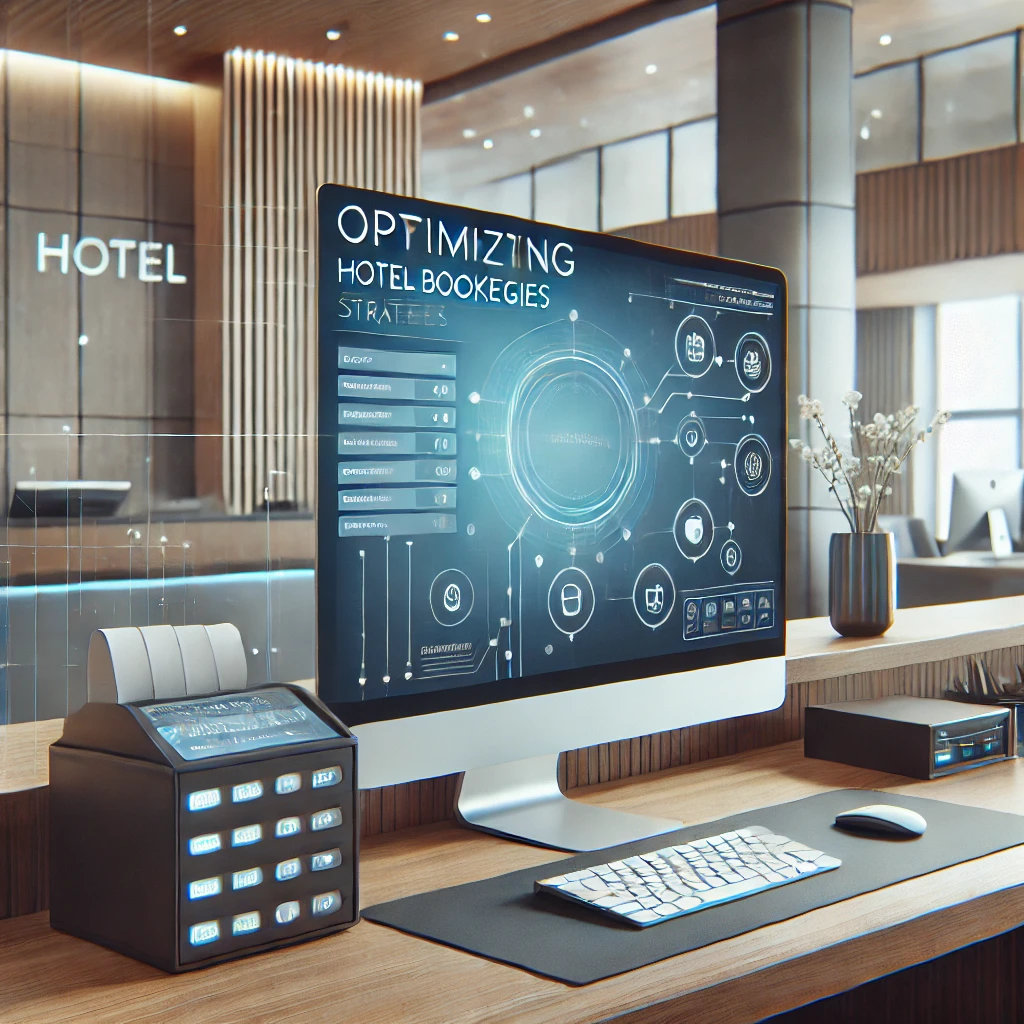 Optimizing Hotel Booking Strategies